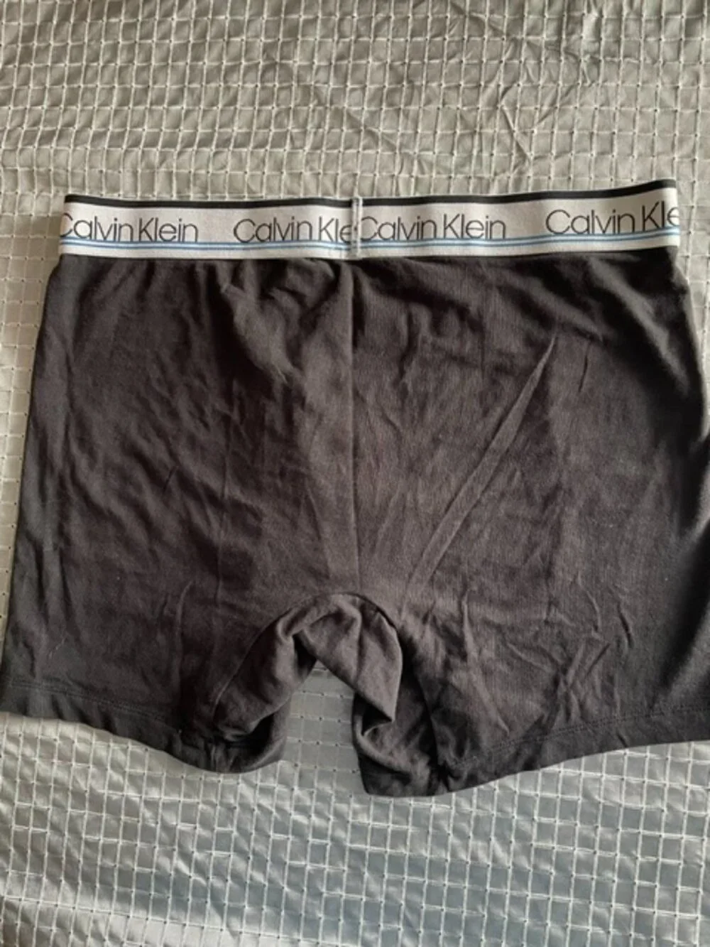 Calvin Klein boxer brief size M